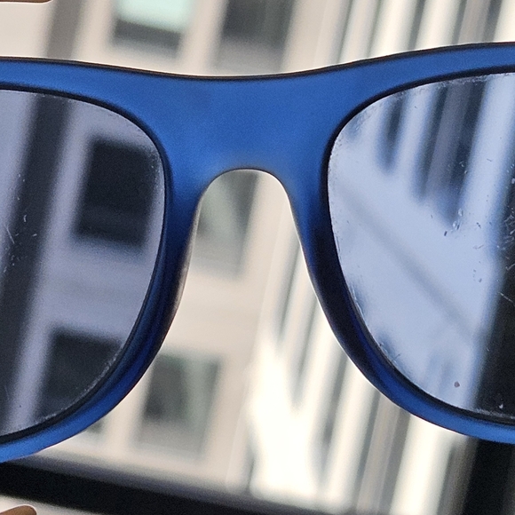 RayBan Justin Kids Sunglasses - Picture 6 of 7